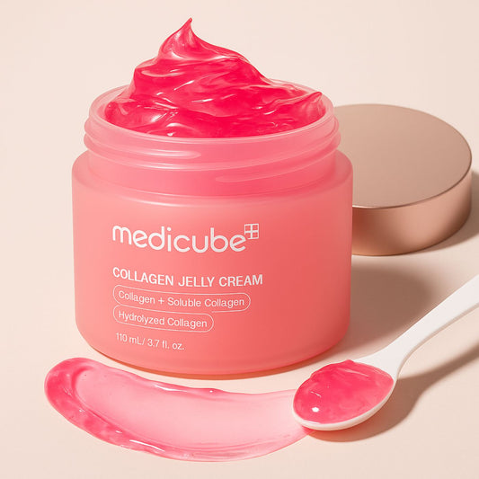 Les bienfaits du collagène : jeunesse, fermeté et vitalité au naturel