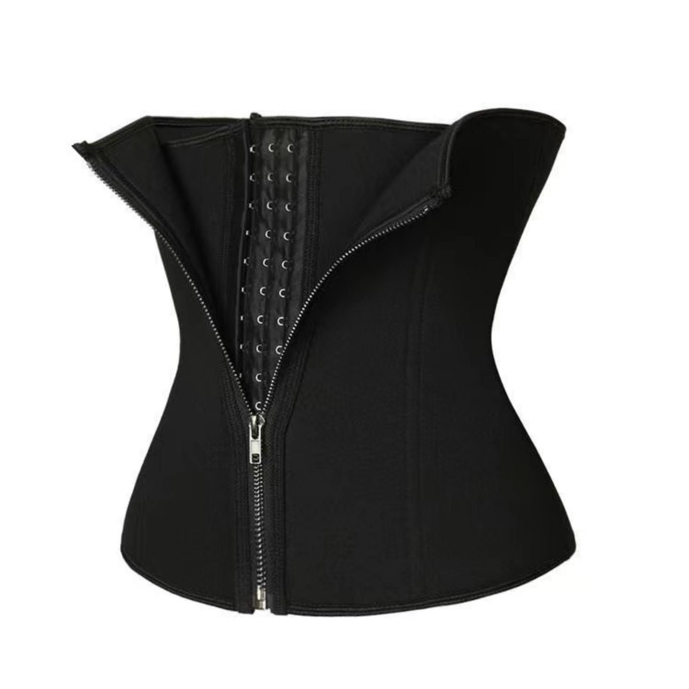 Corset gainant femme sans armatures – Ceinture amincissante réglable et respirante - Beautifera
