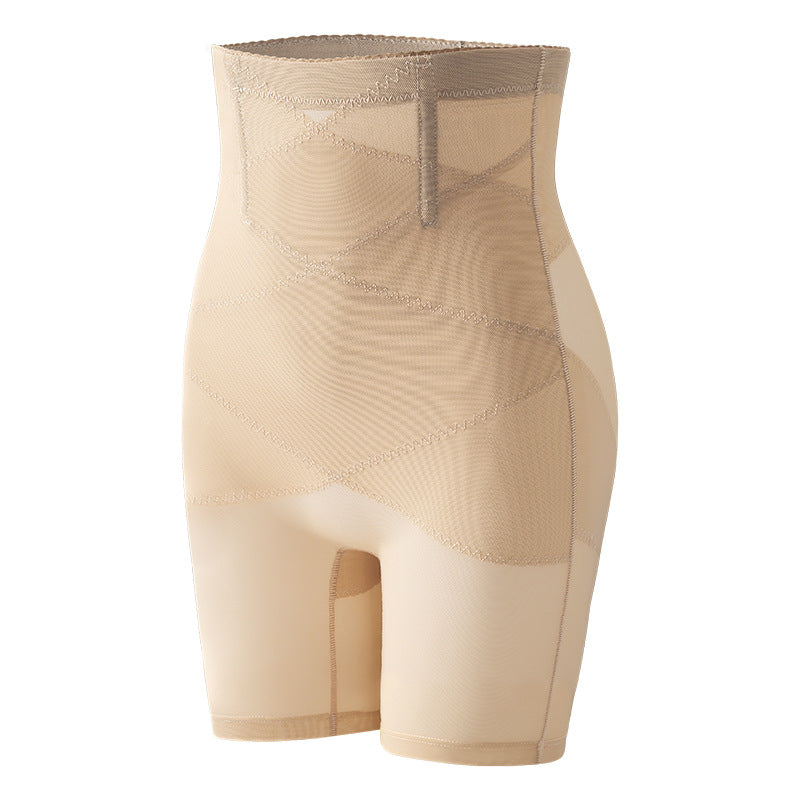 BodySculpt - La Gaine Invisible Haute Taille & Remonte-Fesses