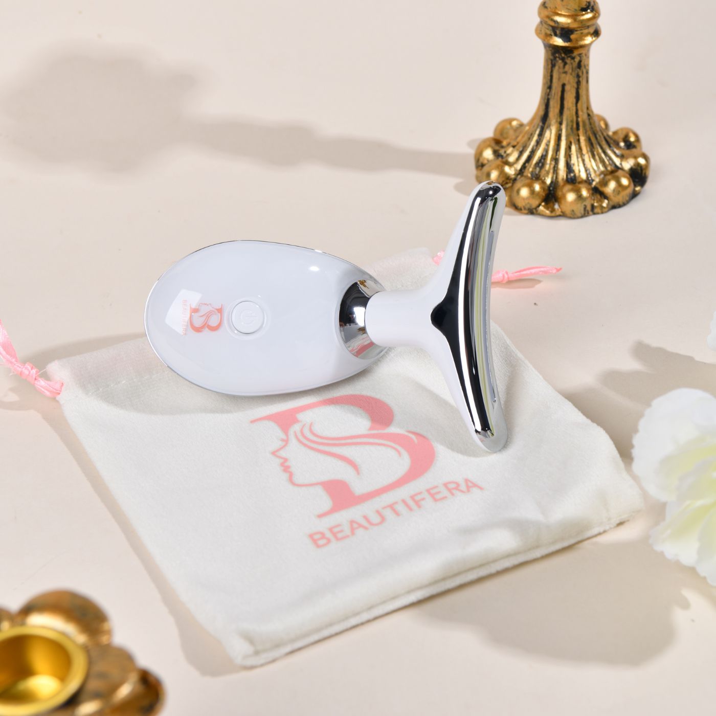 Sculpteur Facial BEAUTIFERA 7 en 1 - Beautifera