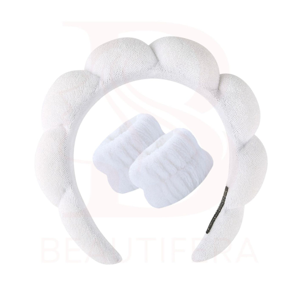 Kit Beauté 3-en-1 – SPA, Maquillage, Soins - Beautifera