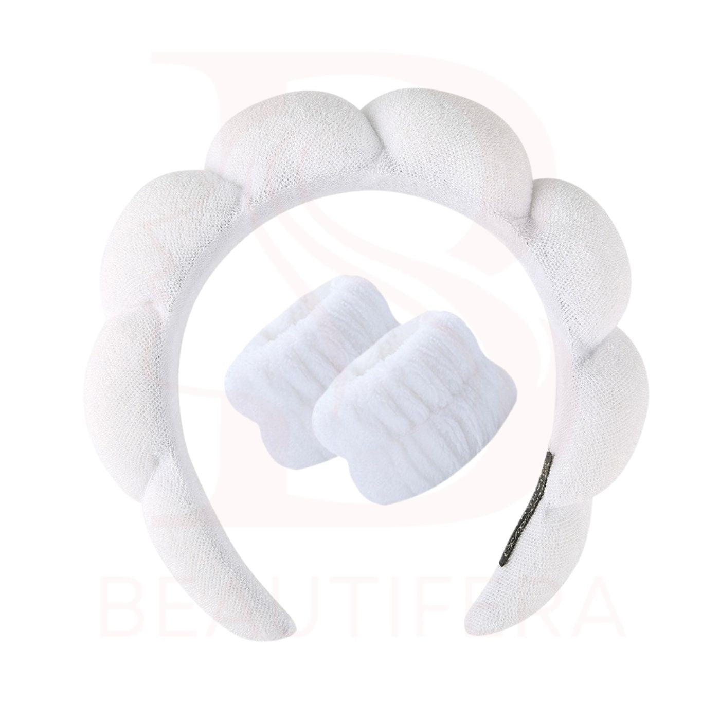Kit Beauté 3-en-1 – SPA, Maquillage, Soins - Beautifera
