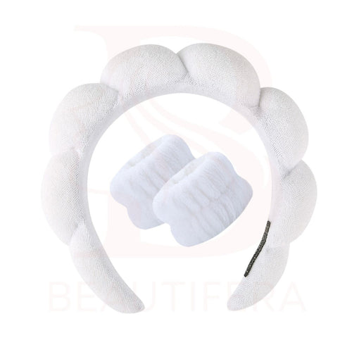 Kit Beauté 3-en-1 – SPA, Maquillage, Soins - Beautifera