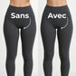 Culotte Anti-Pince