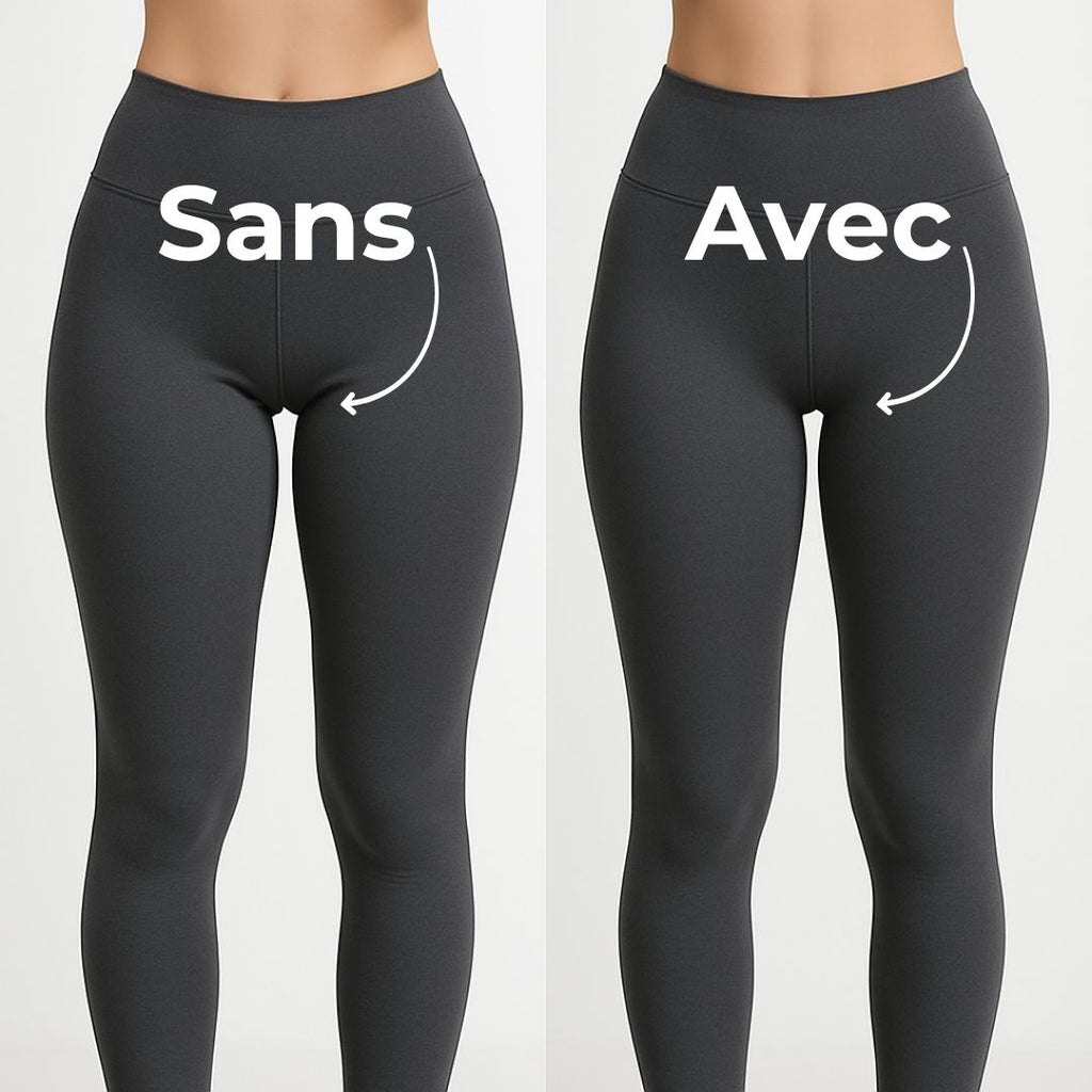 Culotte Anti-Pince