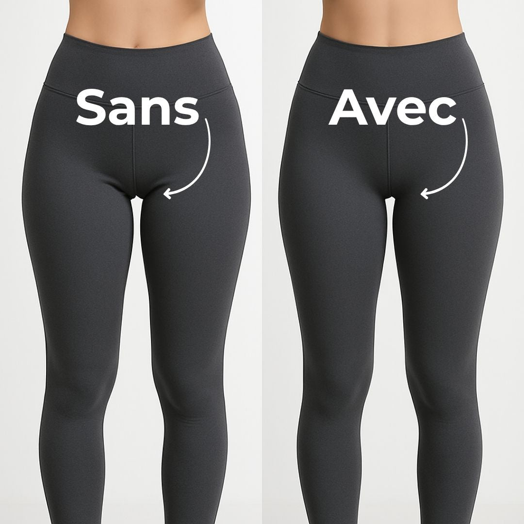 Culotte Anti-Pince