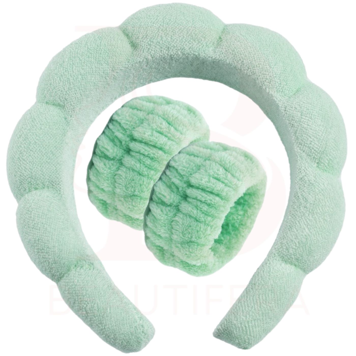 Kit Beauté 3-en-1 – SPA, Maquillage, Soins - Beautifera