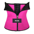 Corset gainant femme sans armatures – Ceinture amincissante réglable et respirante - Beautifera
