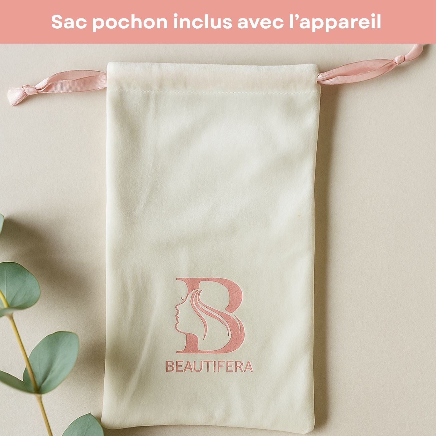 Sculpteur Facial BEAUTIFERA 7 en 1 - Beautifera