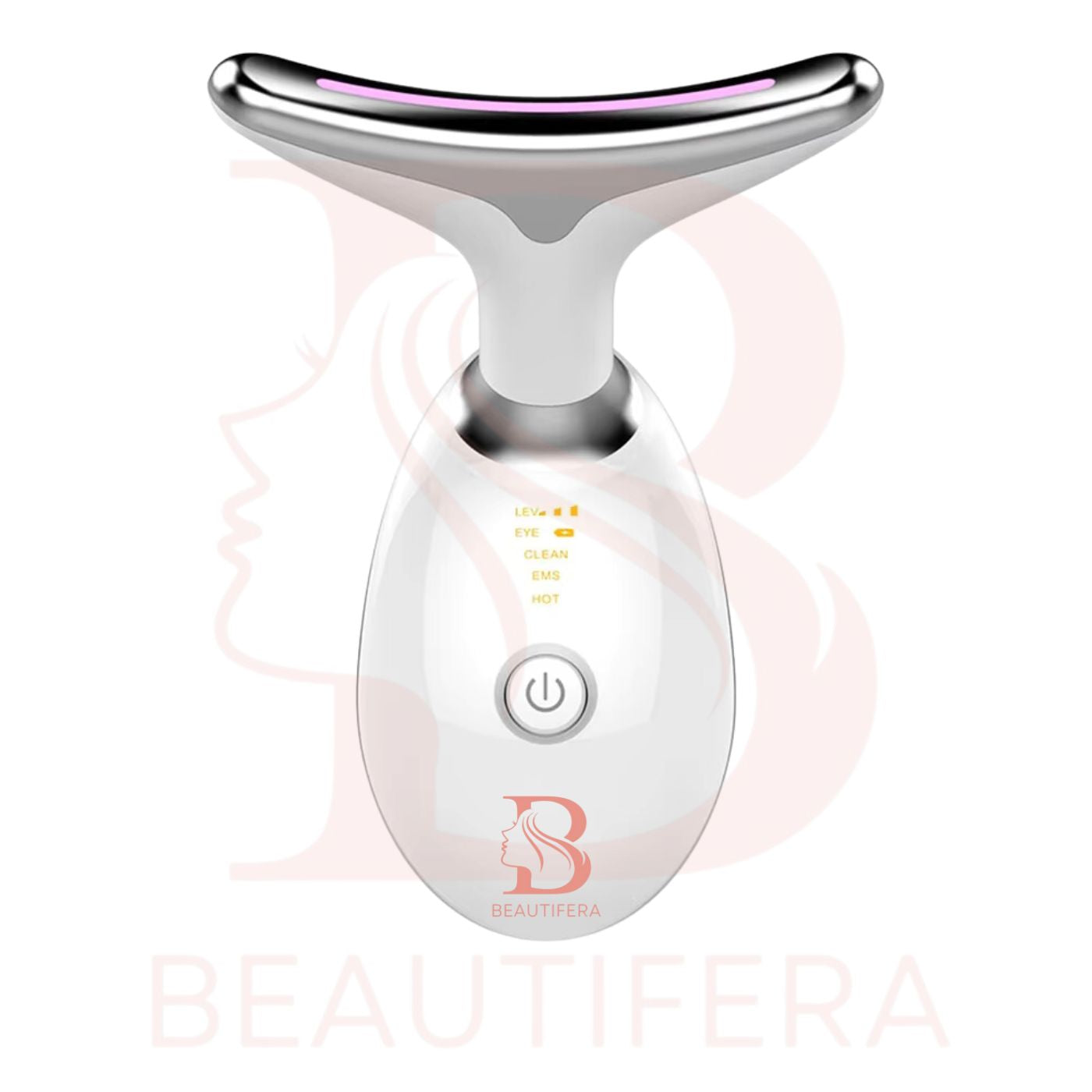 Sculpteur Facial BEAUTIFERA 7 en 1 - Beautifera