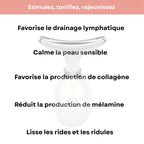 Sculpteur Facial BEAUTIFERA 7 en 1 - Beautifera